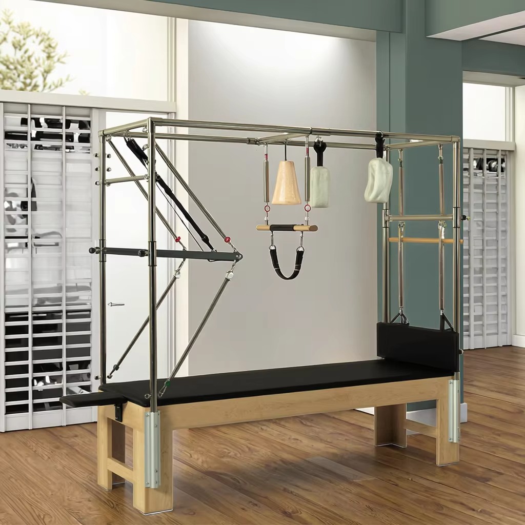 Fitness Yoga Pilates - Attrezzatura Professionale per Pilates in Quercia