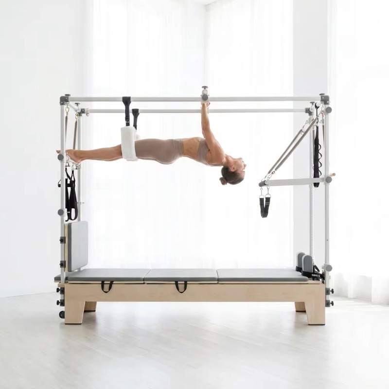 Pilates And Yoga Studio - YTTYIN Attrezzatura Personalizzata per Allenamento di