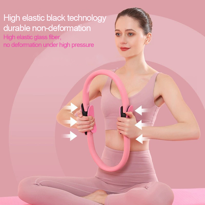 Pilates Ring Magic - Anello per yoga Pilates Forniture per