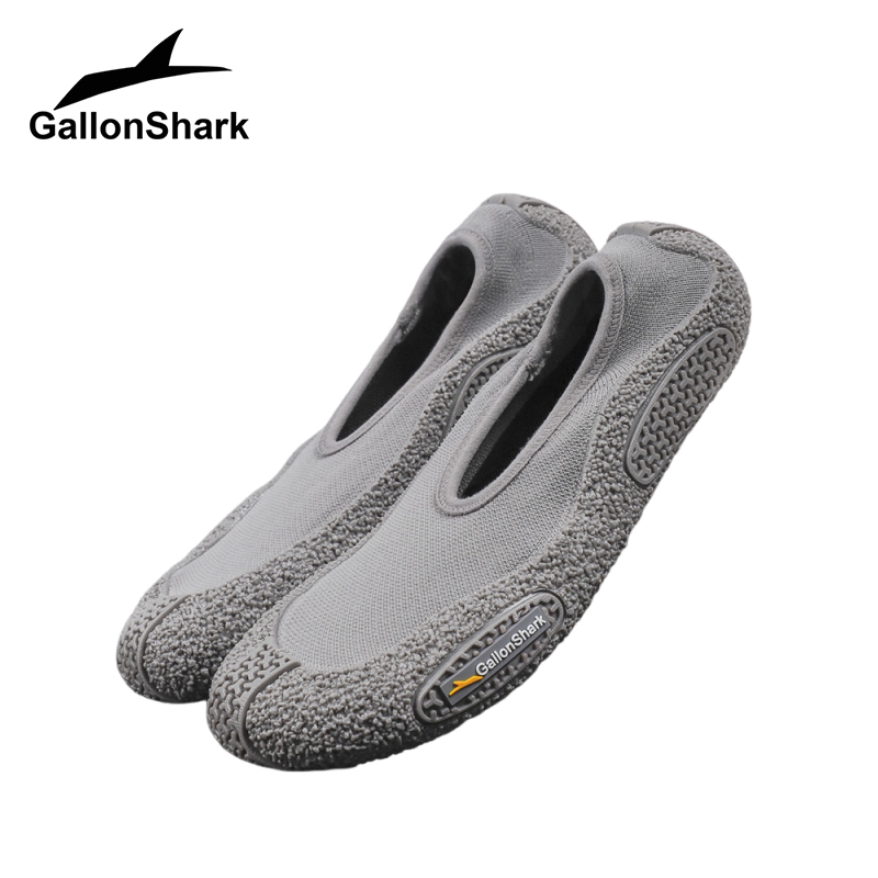 Pilates Yoga Footwear - Scarpe Minimaliste Tipo Calzino GallonShark, Calzature