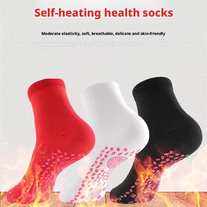 Pilates Yoga Footwear - 1 paio di calzini da yoga