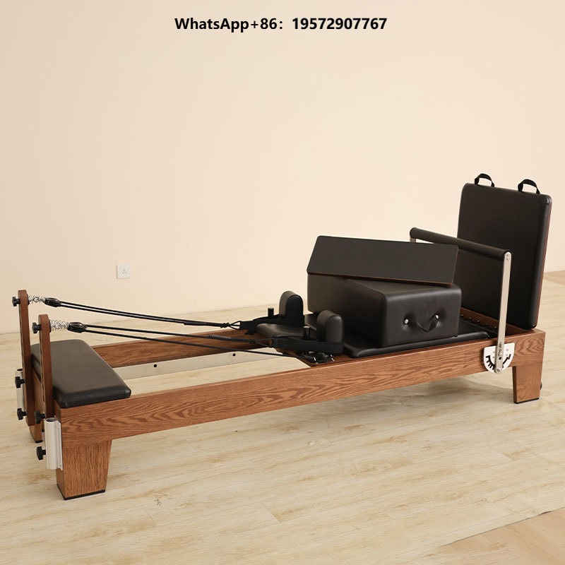 Pilates And Yoga Studio - Attrezzatura Fitness Personalizzata di Alta Qualità,
