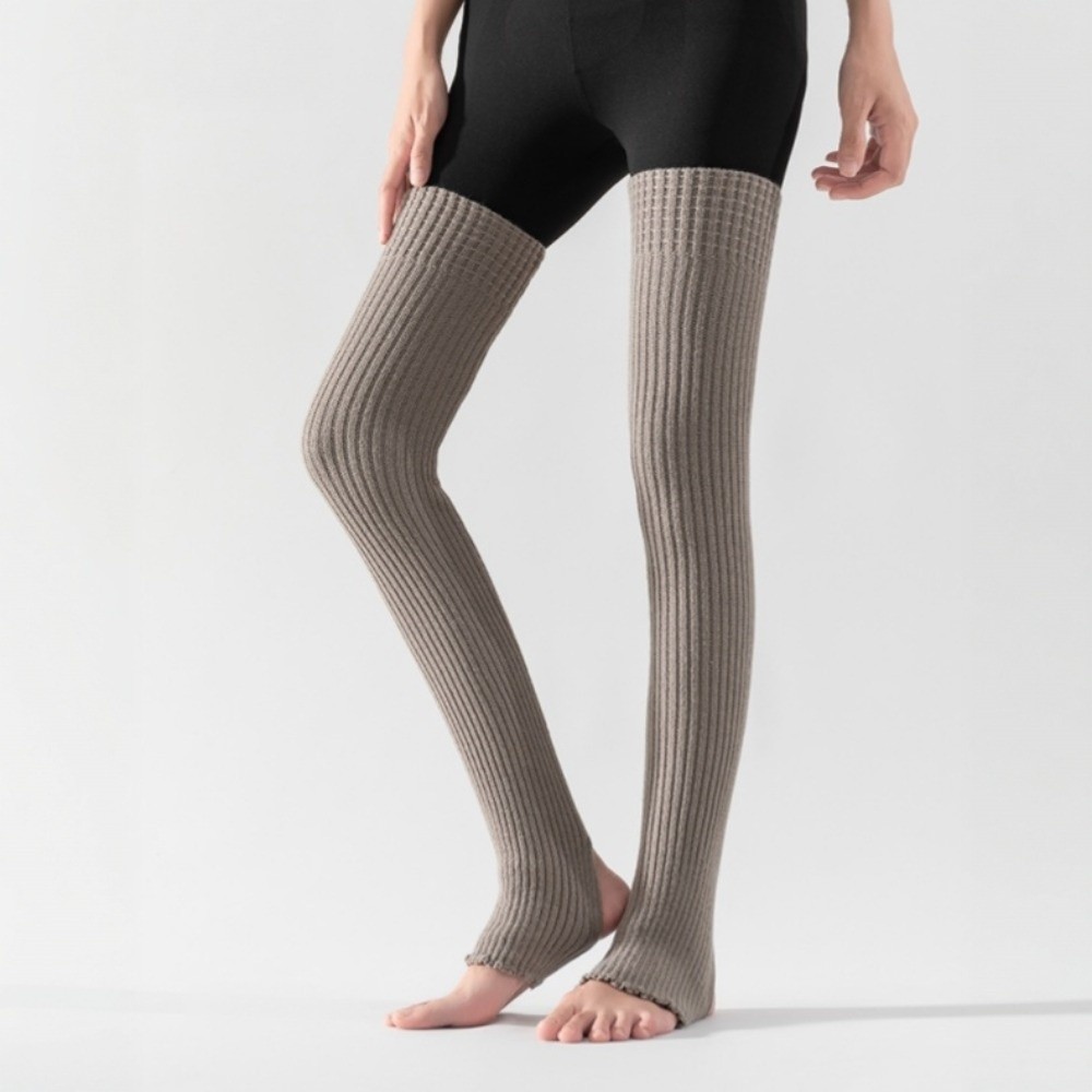 Scaldacollo da Danza Classica  - Pilates Yoga Footwear recensione e prezzo