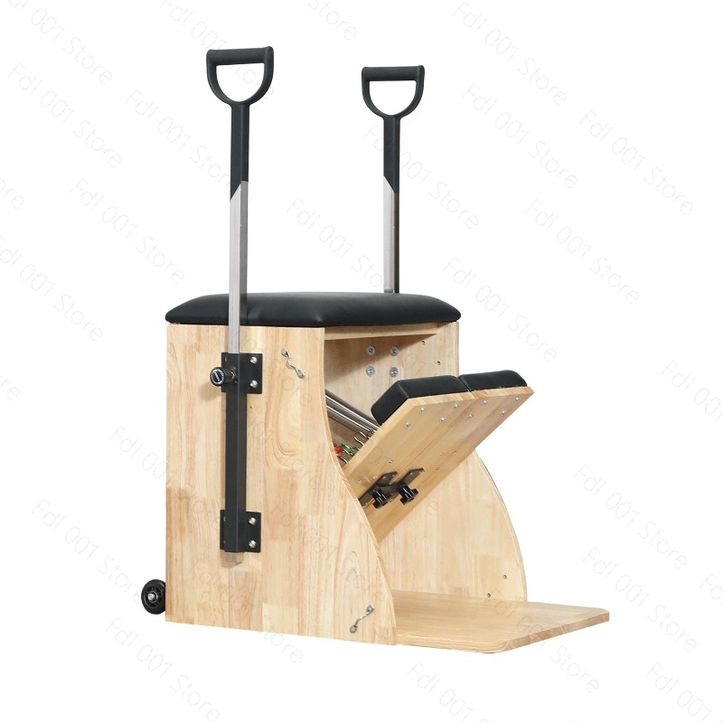 Sedia per Pilates Wunda Chair  - Pilates And Yoga Studio recensione e prezzo
