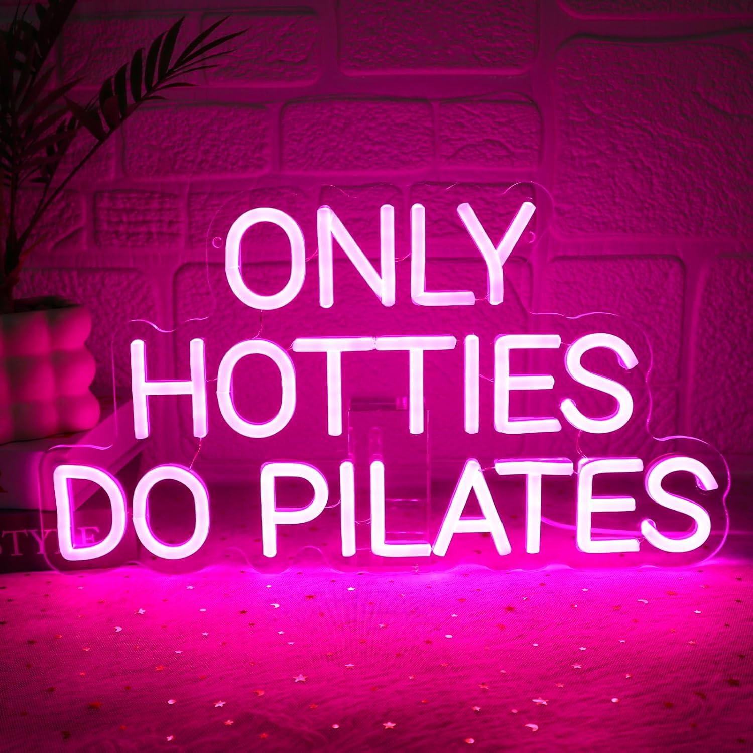 Solo le belle fanno Pilates -  - Pilates Yoga Gifts recensione e prezzo