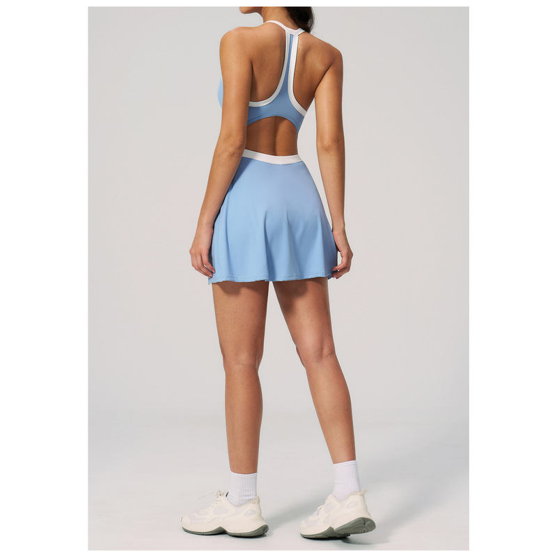 Abito da Tennis Sportivo, Alta - Pilates Yoga One recensione e prezzo