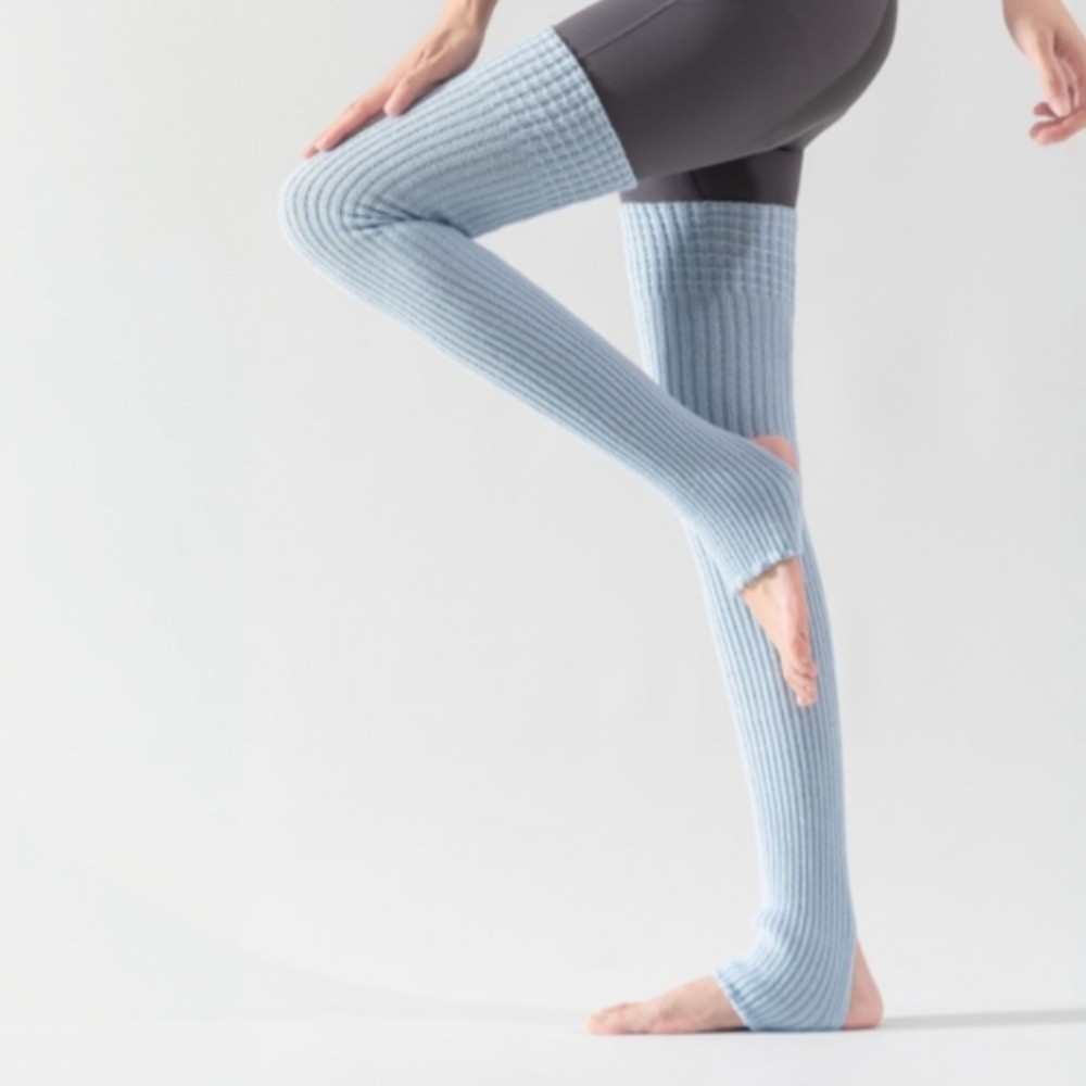 Scaldacollane da Balletto al G - Pilates Yoga Footwear recensione e prezzo