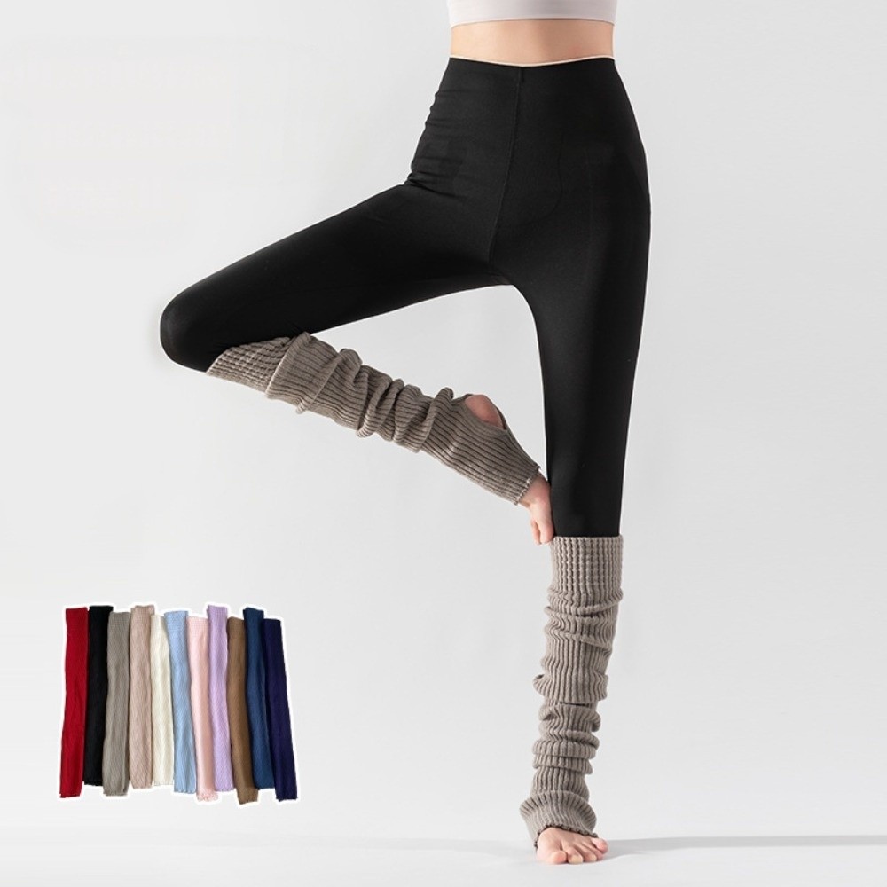 Scaldacollane da Balletto al G - Pilates Yoga Footwear recensione e prezzo