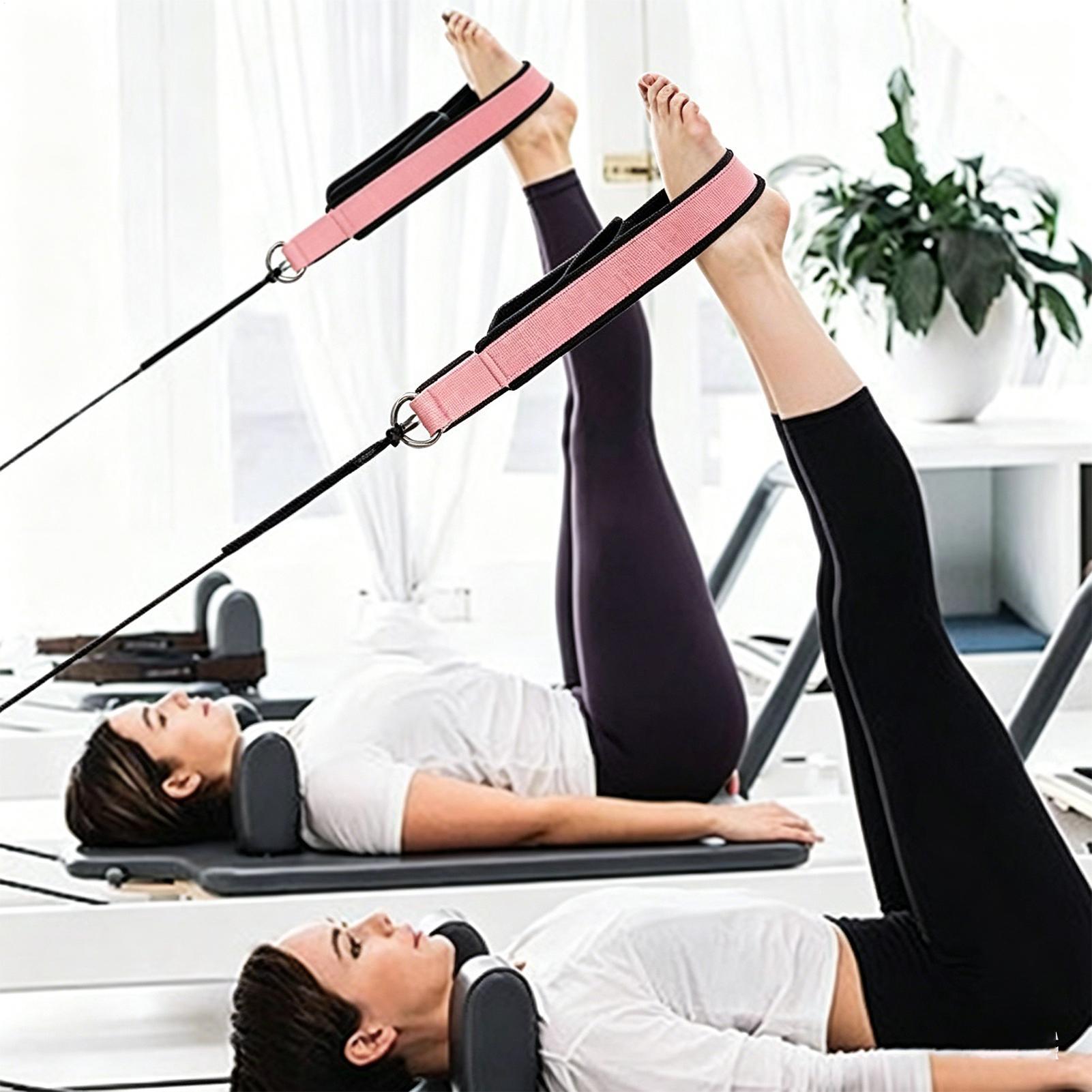 Cinghie per Pilates (2 Pezzi)  - Pilates Yoga Class recensione e prezzo