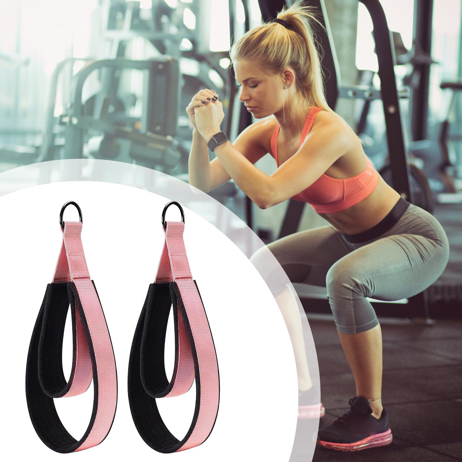Cinghie per Pilates (2 Pezzi)  - Pilates Yoga Class recensione e prezzo