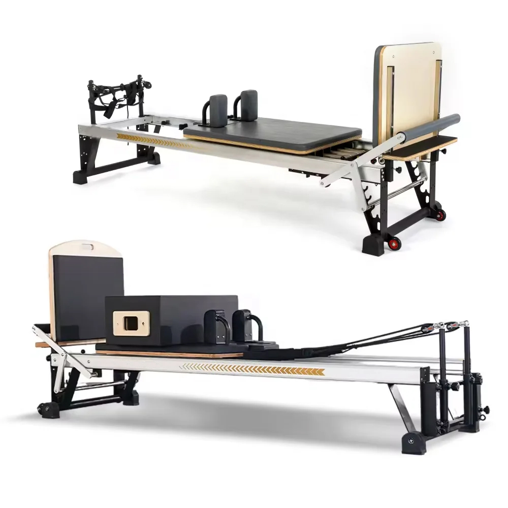 Macchina Professionale per Pil - Pilates And Yoga Studio recensione e prezzo