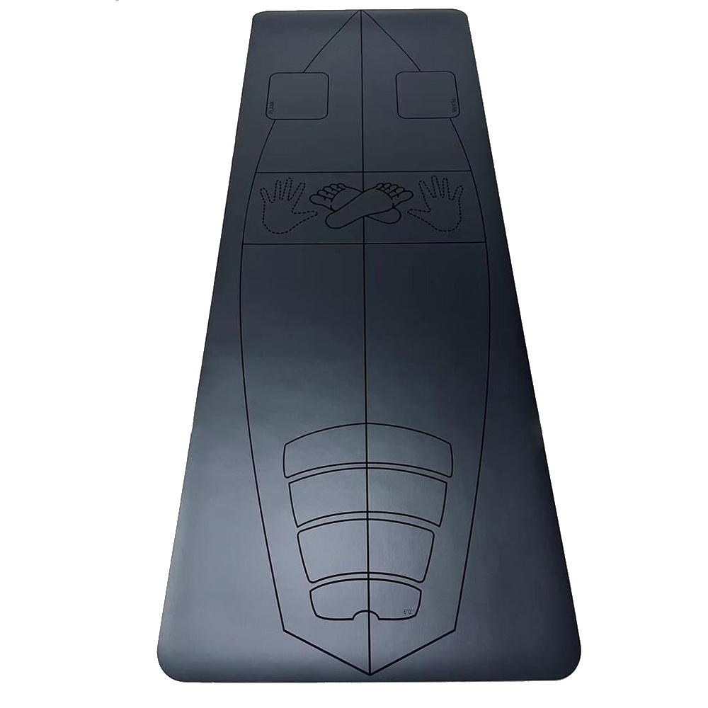 Tappetino All-in-One per Surf  - Pilates Yoga One recensione e prezzo