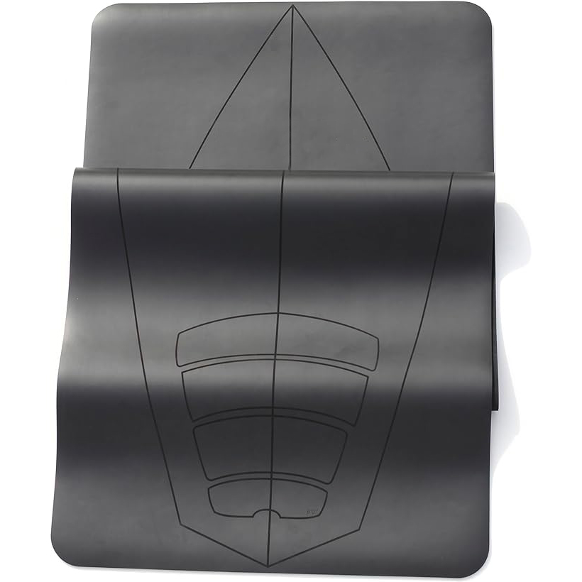 Tappetino All-in-One per Surf  - Pilates Yoga One recensione e prezzo