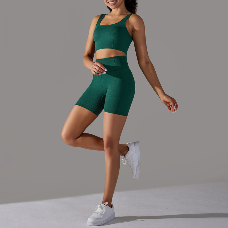 Completo Sportivo da Donna per - Pilates Yoga Clothes recensione e prezzo