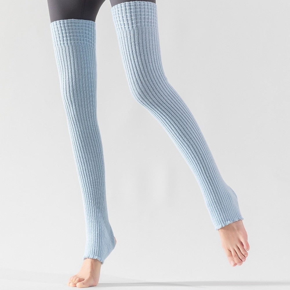 Scaldacollo al ginocchio per u - Pilates Yoga Footwear recensione e prezzo
