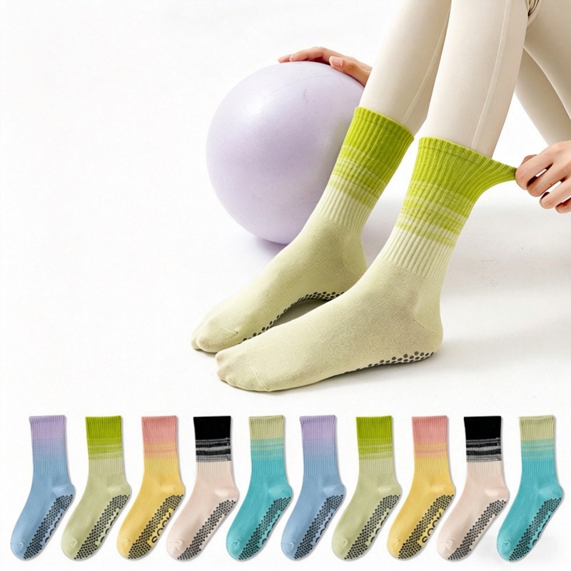 Dreamlikelin 1 paio di calzini - Fitness Yoga Pilates recensione e prezzo
