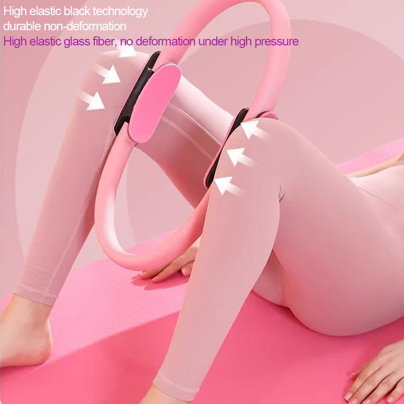 Anello per yoga Pilates Fornit - Pilates Ring Magic recensione e prezzo