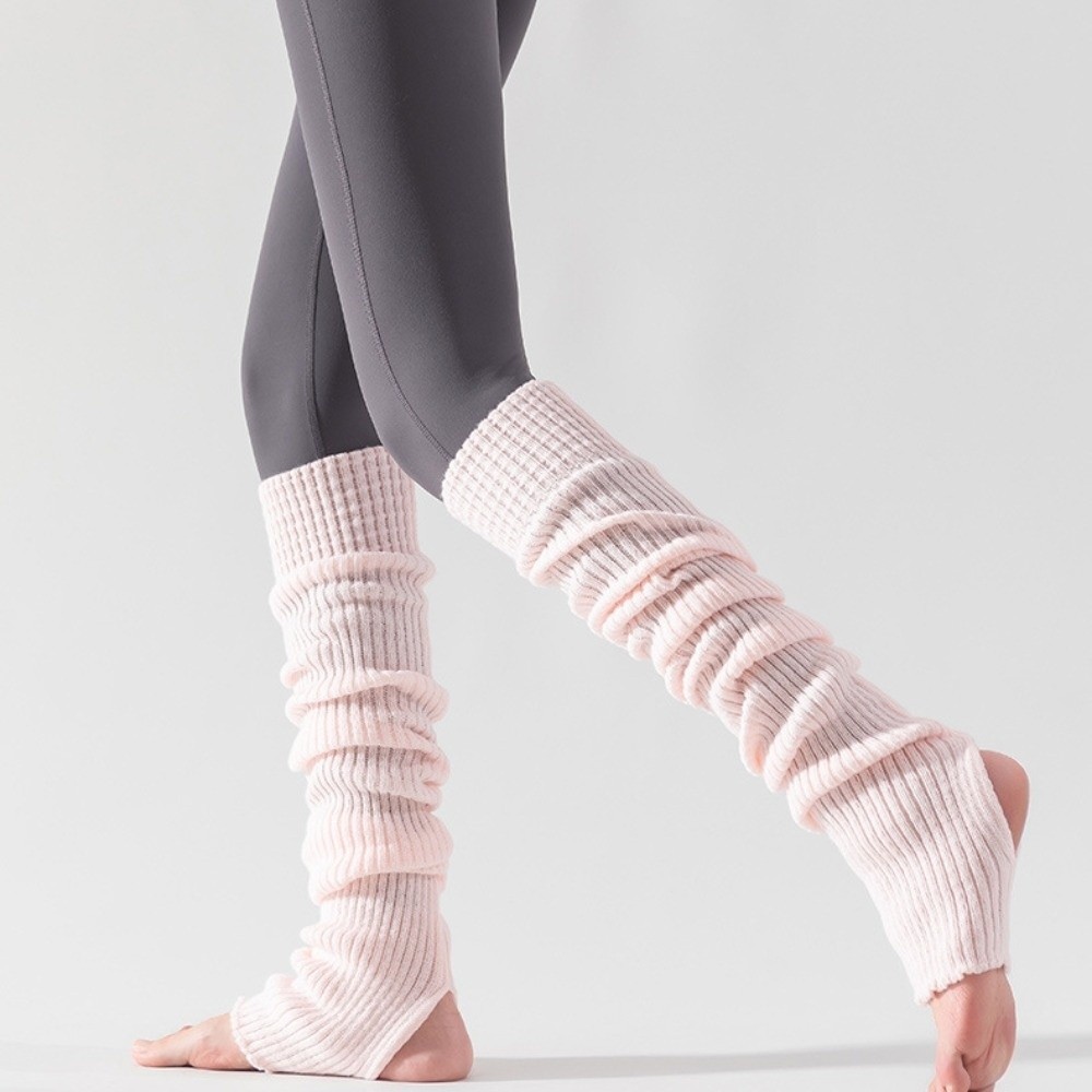 Scaldacollo da Danza Classica  - Pilates Yoga Footwear recensione e prezzo