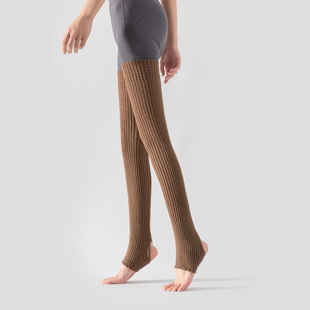 Scaldacollo da Danza Classica  - Pilates Yoga Footwear recensione e prezzo