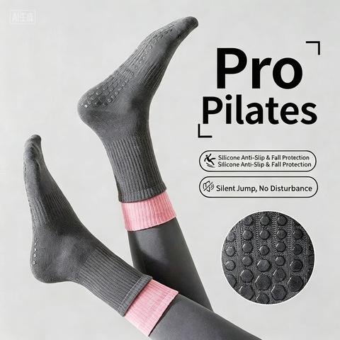 Calzini unisex antiscivolo in  - Pilates Yoga One recensione e prezzo