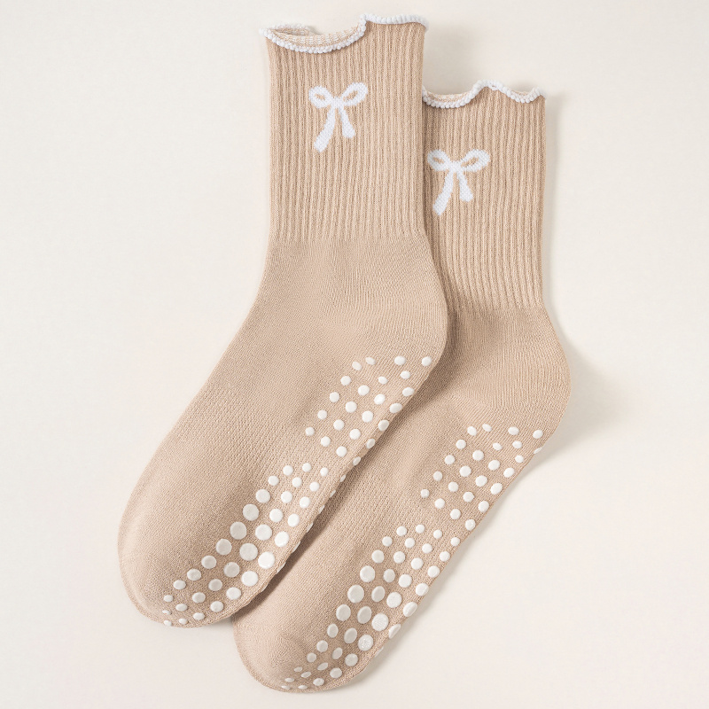 Calzini da yoga antiscivolo da - Pilates Yoga Gifts recensione e prezzo