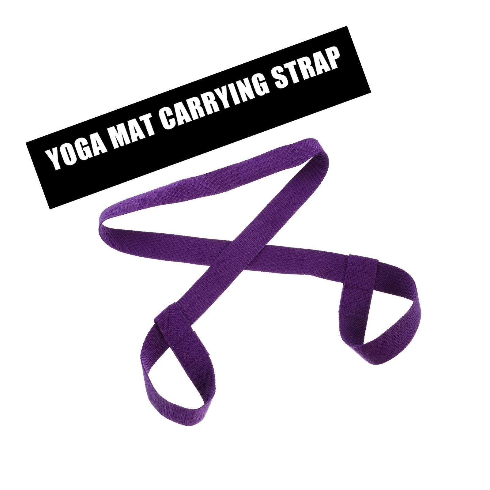 2 Pezzi Cinghia per Tappetino  - Pilates Yoga Class recensione e prezzo