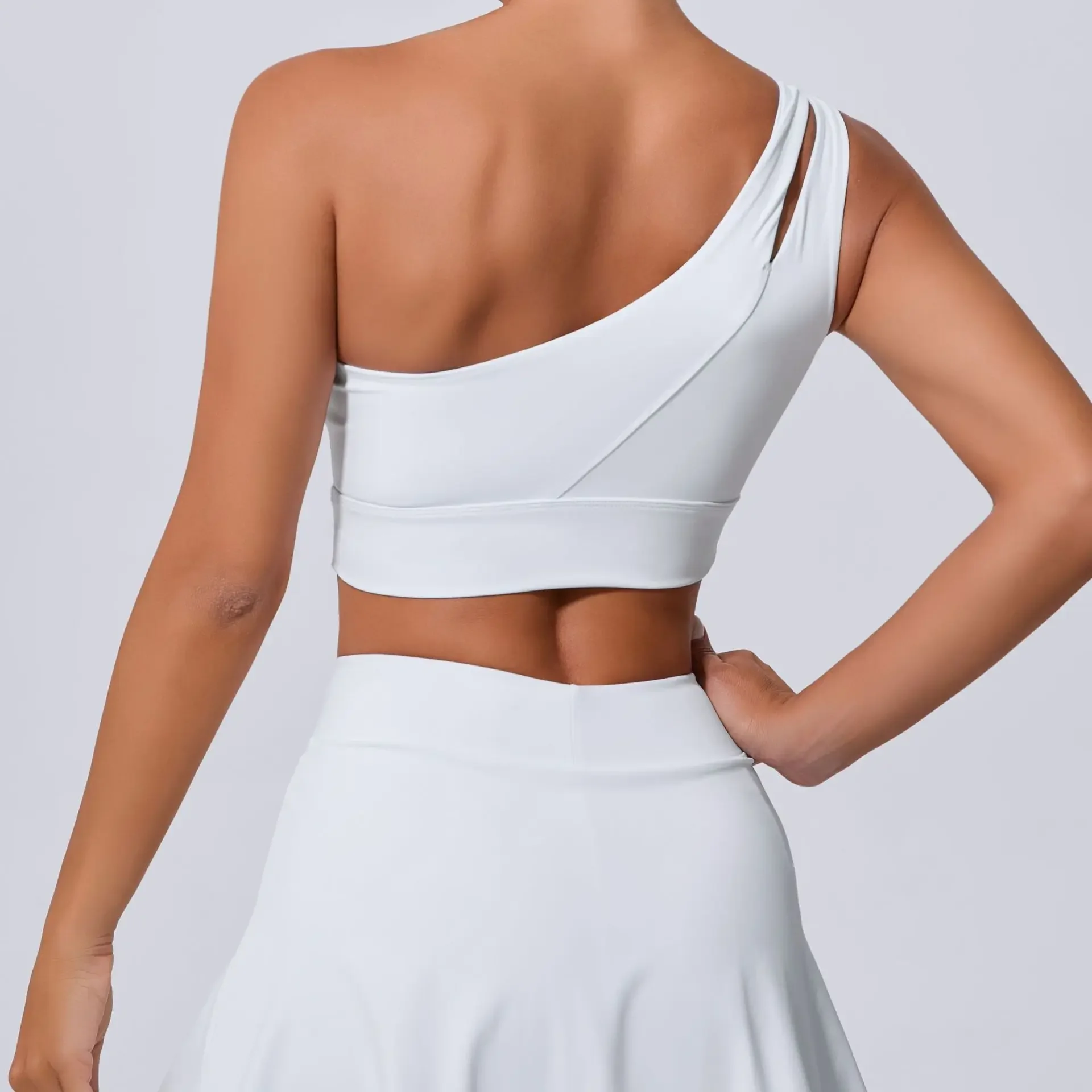 Reggiseno Sportivo Push-Up Don - Pilates Yoga Clothes recensione e prezzo