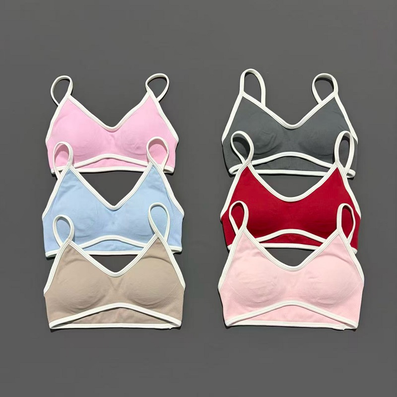 Reggiseno sportivo da donna Re - Pilates Yoga Clothes recensione e prezzo
