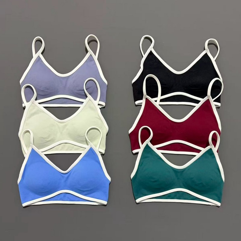 Reggiseno sportivo da donna Re - Pilates Yoga Clothes recensione e prezzo