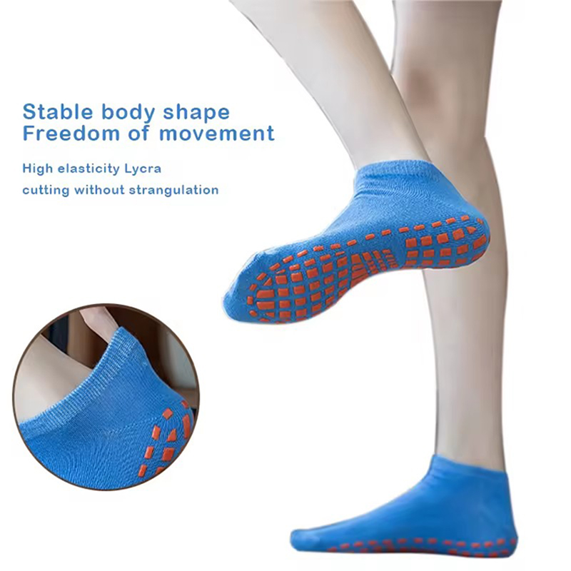 4 paia di calzini da yoga in p - Pilates Yoga Footwear recensione e prezzo