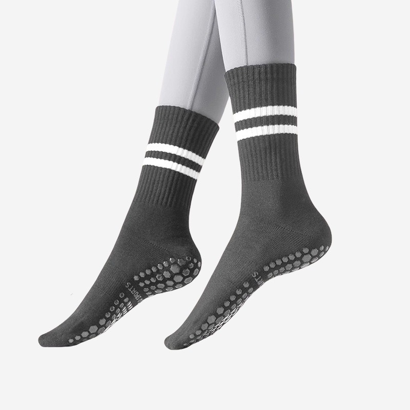 Solette Antiscivolo da Donna a - Pilates Yoga Footwear recensione e prezzo