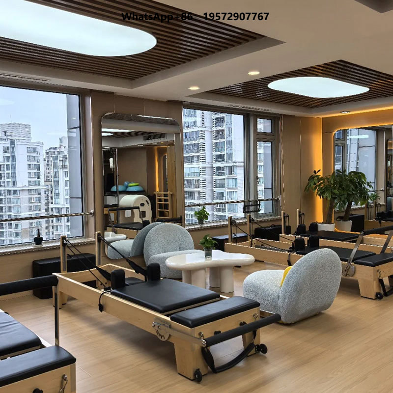 Letto Pilates Multifunzionale  - Pilates And Yoga Studio recensione e prezzo
