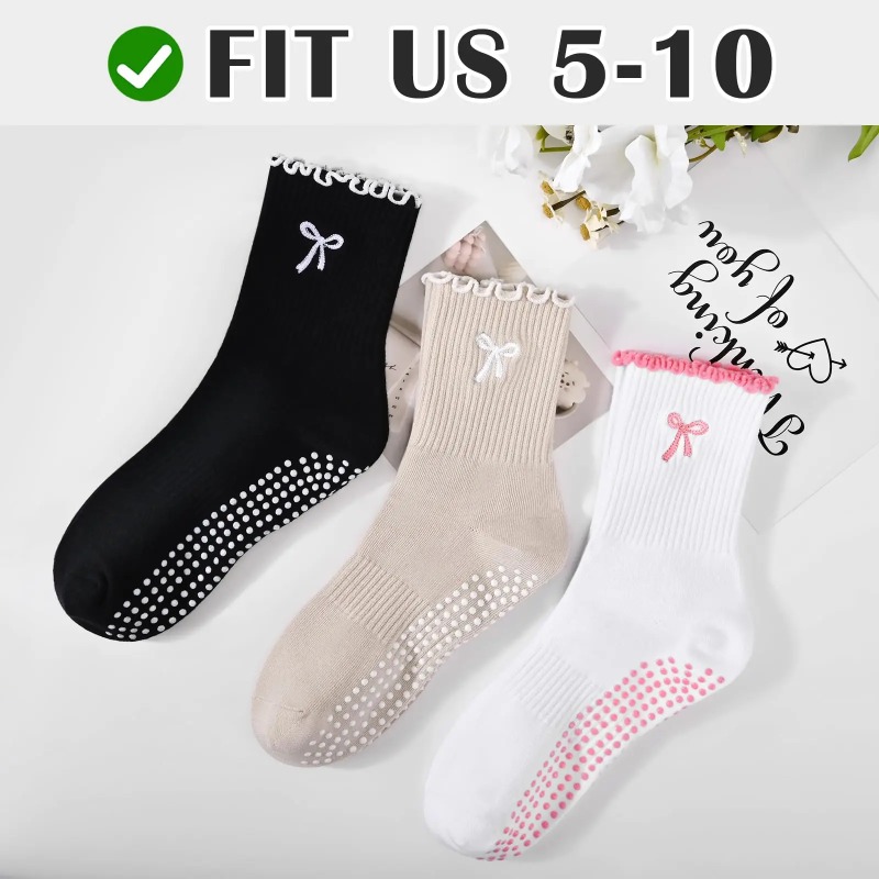 Calzini Professionali per Yoga - Fitness Yoga Pilates recensione e prezzo