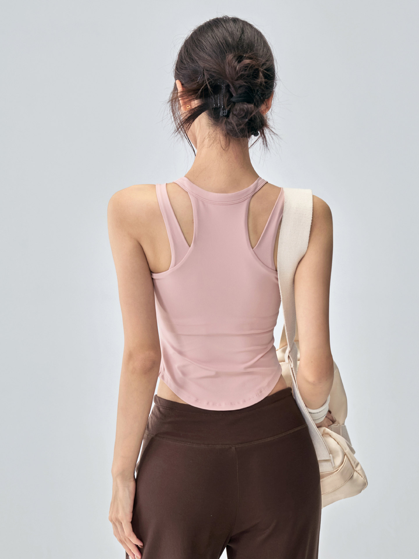 Completo Yoga da Donna 2 Pezzi - Pilates Yoga One recensione e prezzo