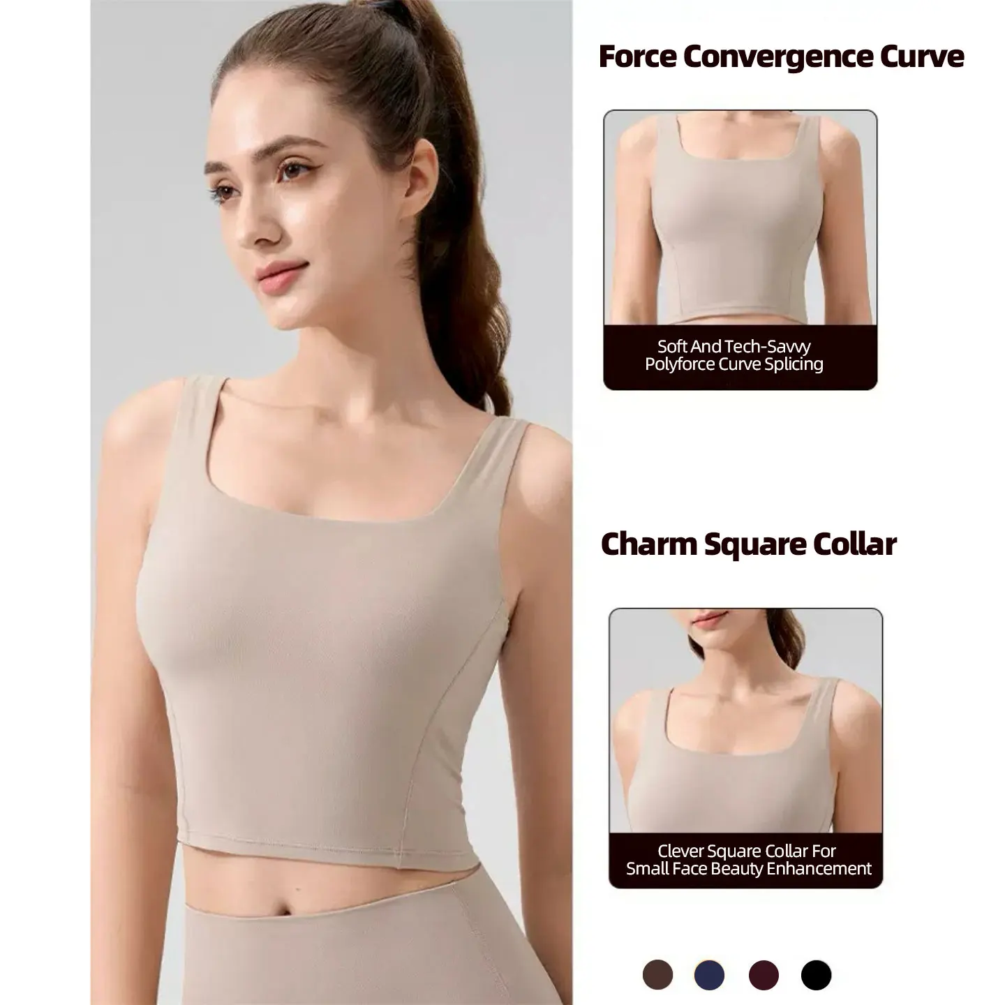 Gilet sportivo da yoga da donn - Pilates Yoga One recensione e prezzo