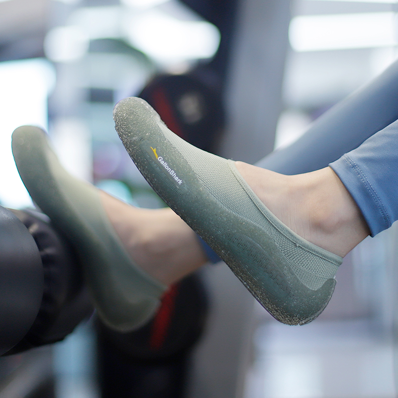 Scarpe a Calzino Antiscivolo G - Pilates Yoga Footwear recensione e prezzo