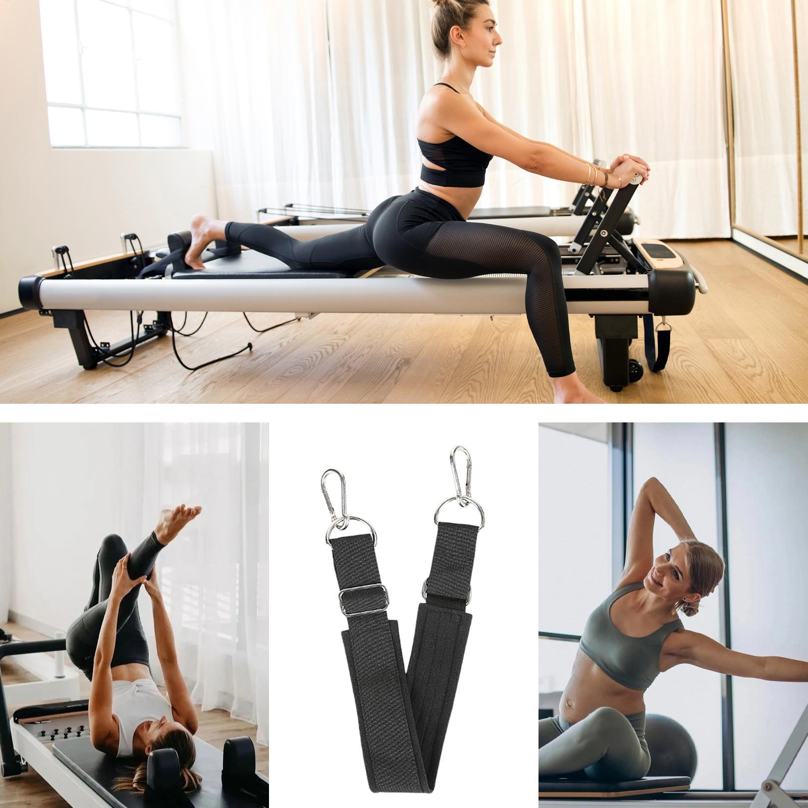 Cinghia per Piedi Pilates Rinf - Pilates And Yoga Studio recensione e prezzo