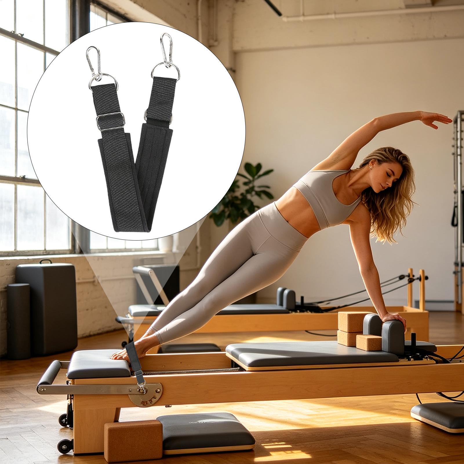 Cinghia per Piedi Pilates Rinf - Pilates And Yoga Studio recensione e prezzo