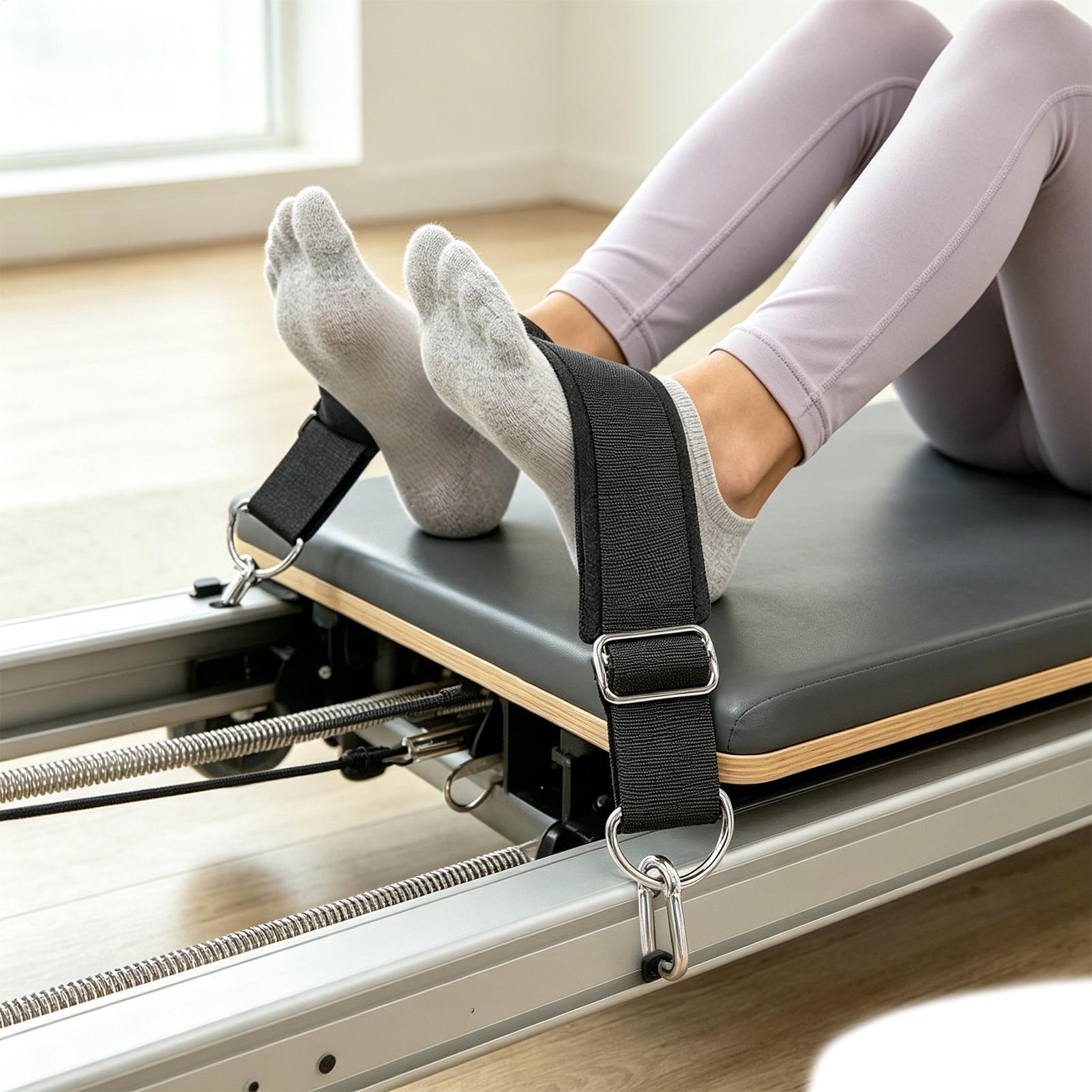 Cinghia per Piedi Pilates Rinf - Pilates And Yoga Studio recensione e prezzo