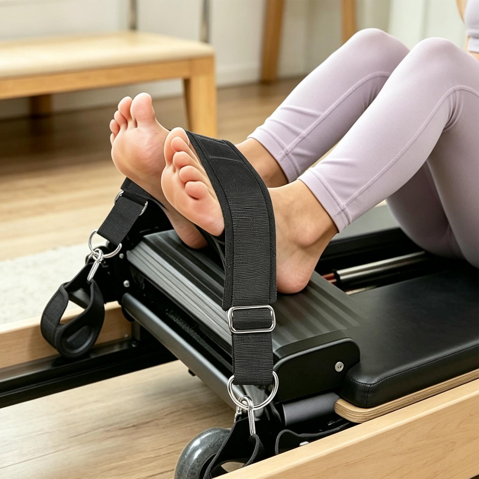 Cinghia per Piedi Pilates Rinf - Pilates And Yoga Studio recensione e prezzo