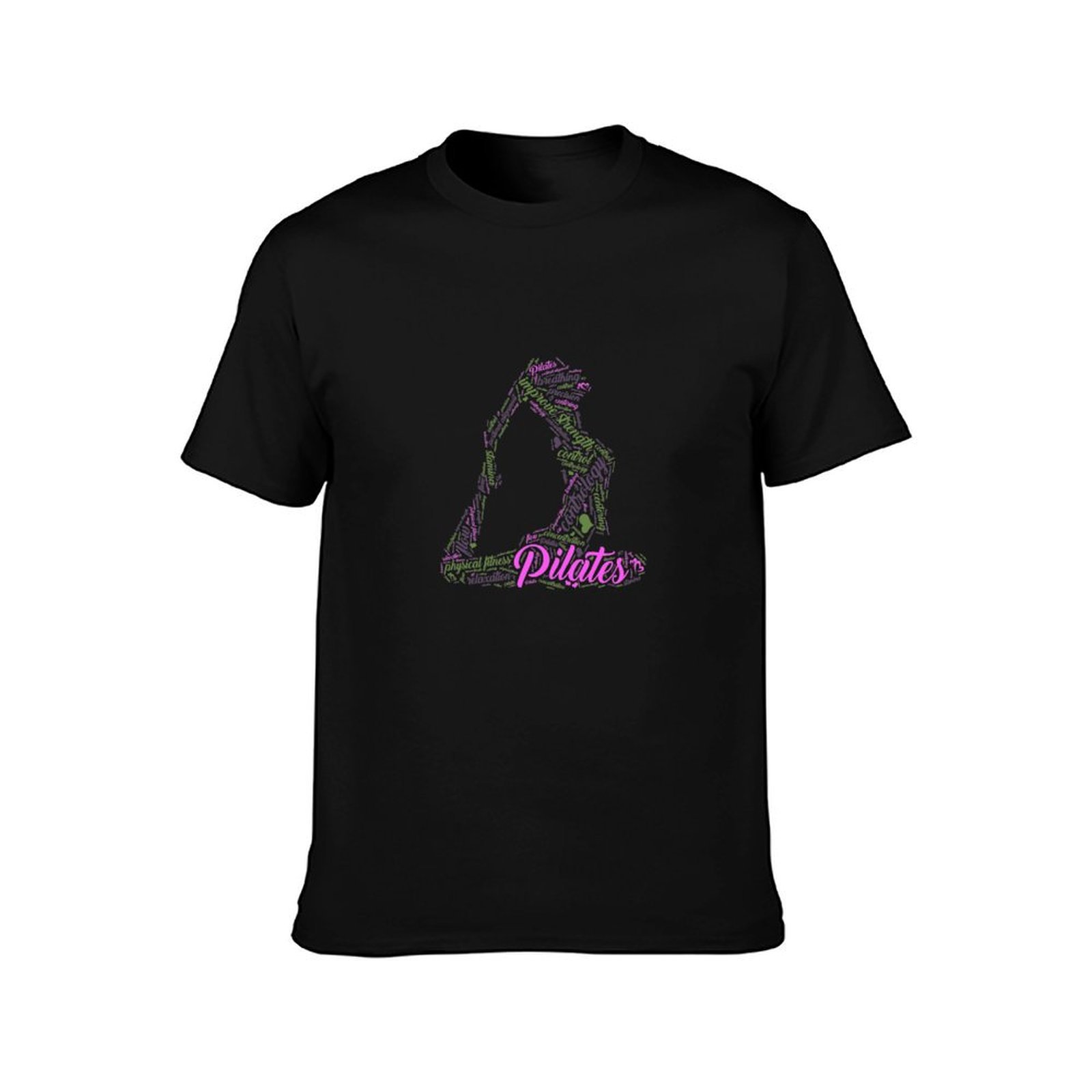 T-shirt Speciale da Donna con  - Pilates Yoga Class recensione e prezzo