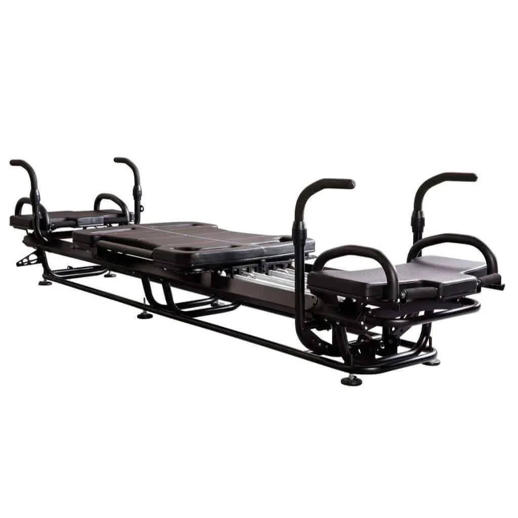 Macchina Professionale Portati - Pilates And Yoga Studio recensione e prezzo
