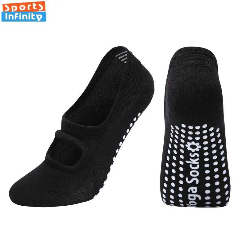 1 paio EUR 35-42 Silicone anti - Fitness Yoga Pilates recensione e prezzo