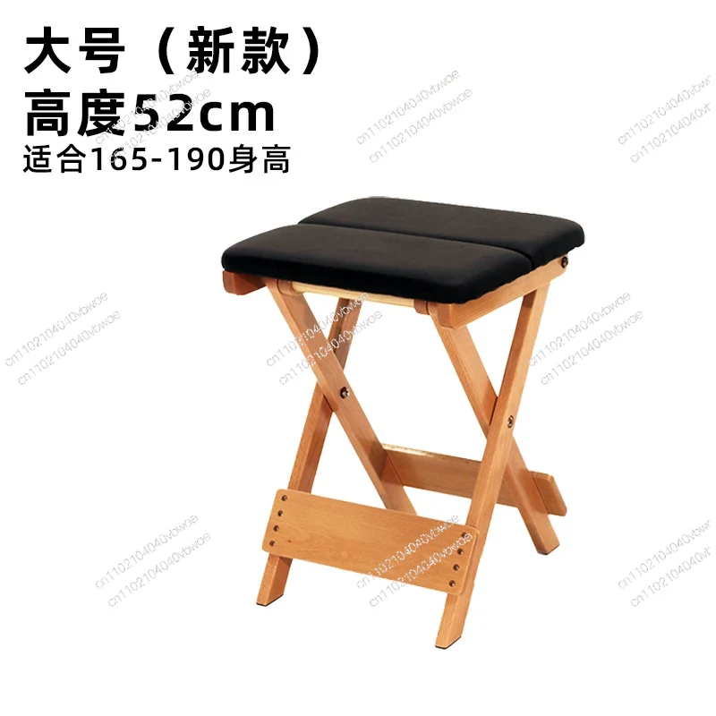 Nuovo Sgabello Zen Soft per Pr - Pilates And Yoga Studio recensione e prezzo