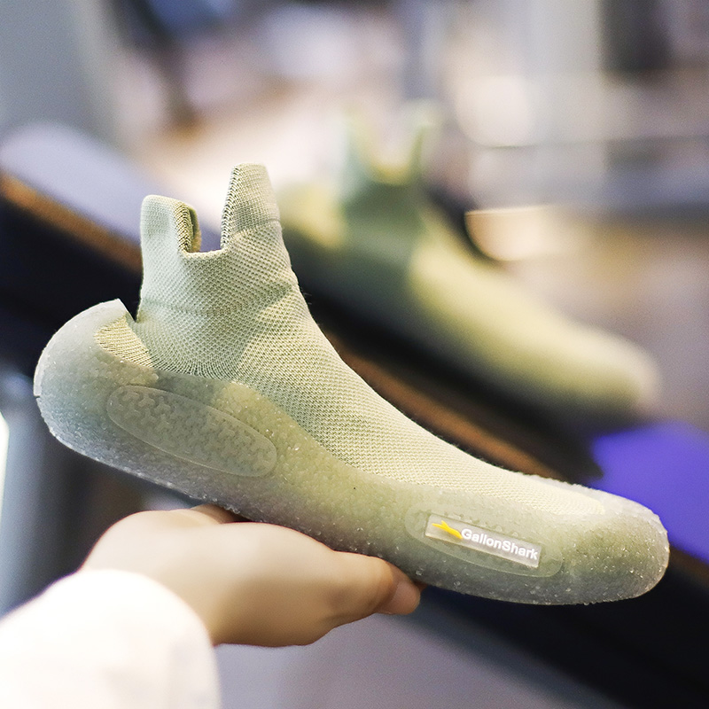 GallonShark Scarpe a Calzino A - Pilates Yoga Footwear recensione e prezzo