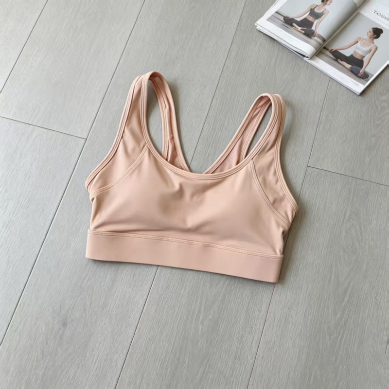 Reggiseno Sportivo ad Alto Sup - Pilates Yoga One recensione e prezzo