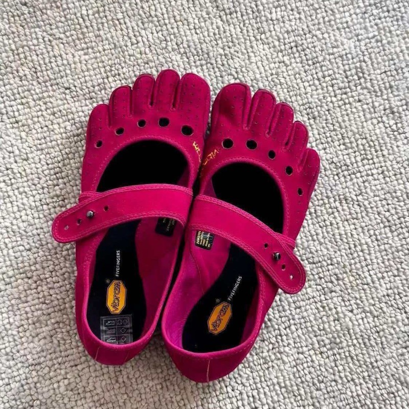 Scarpe da donna a cinque dita, - Pilates Yoga Footwear recensione e prezzo
