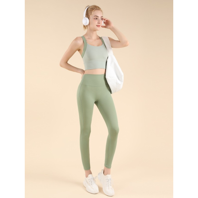 Completo sportivo color block  - Pilates Yoga One recensione e prezzo