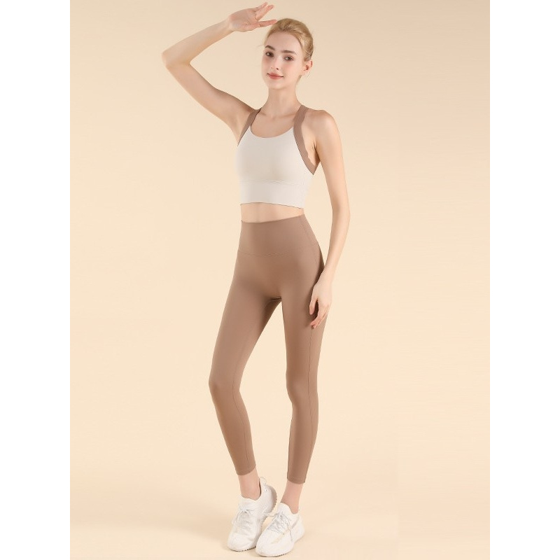 Completo sportivo color block  - Pilates Yoga One recensione e prezzo