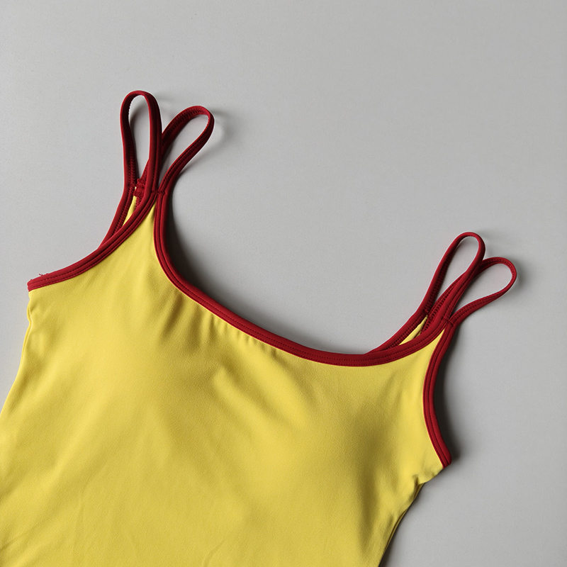 Gilet Sportivo Tutto-in-uno An - Pilates Yoga One recensione e prezzo